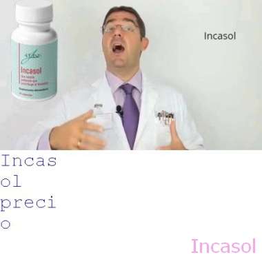 ¿Puedo Usar Incasol Por La Noche?
